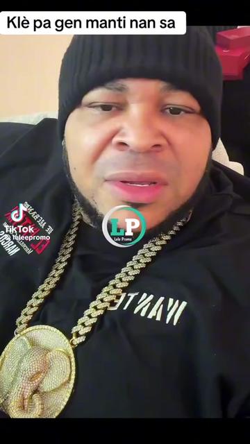 @HaïtiThomas❤️