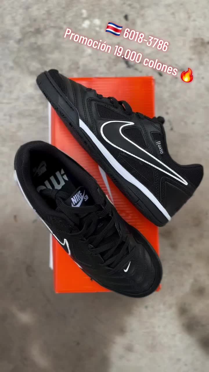 @Noirak Sneakers