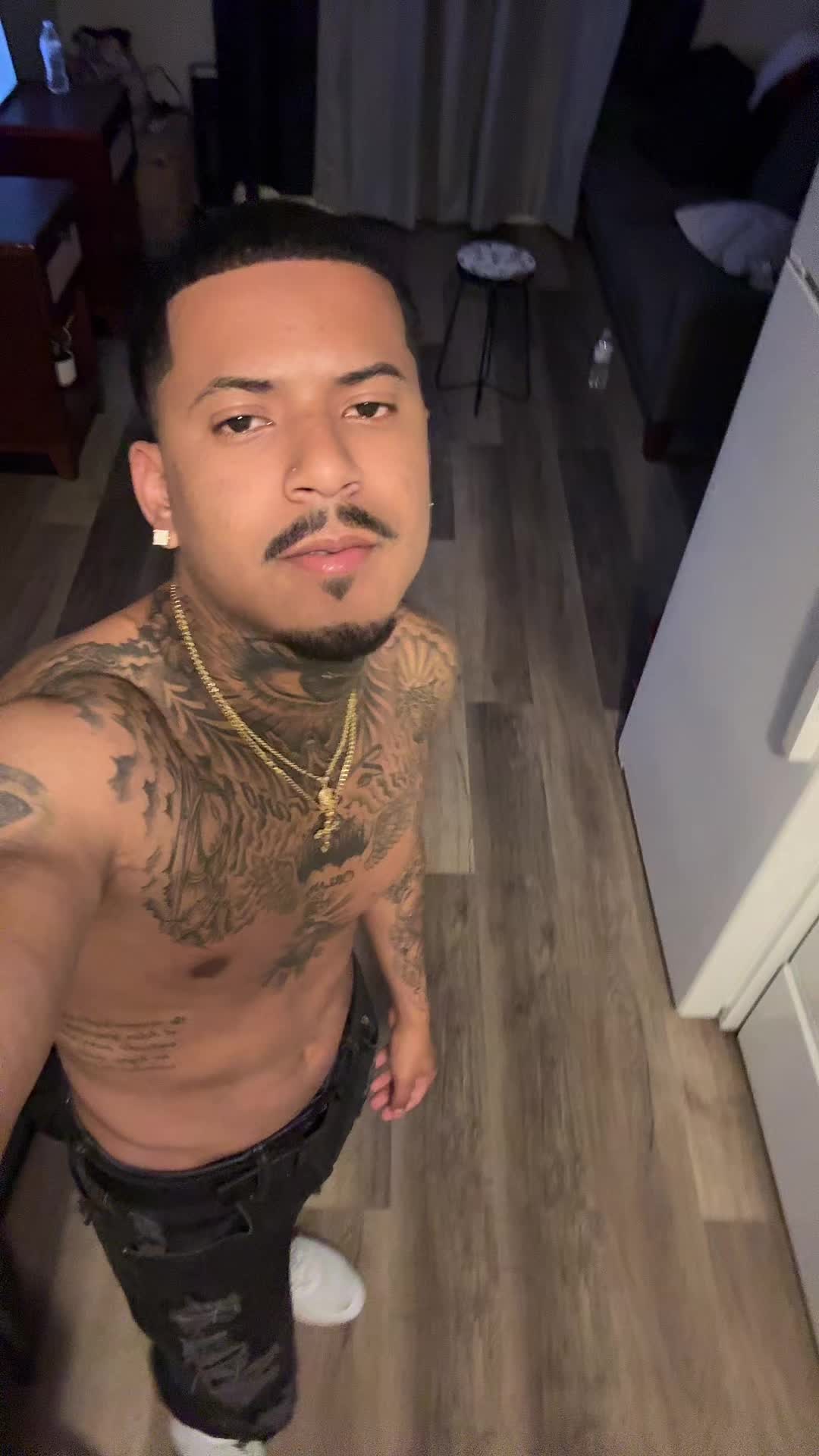 @Orlando Ortega