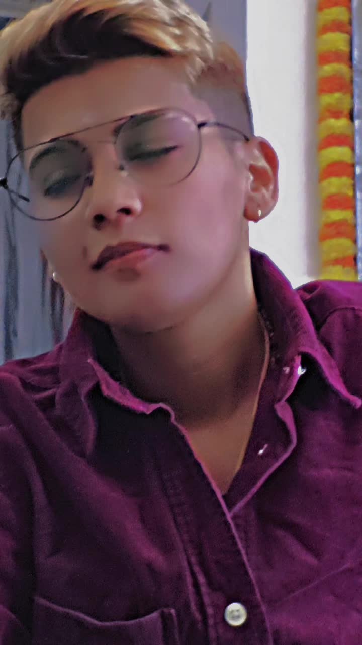 @SharmGeniusBeeSai❤️