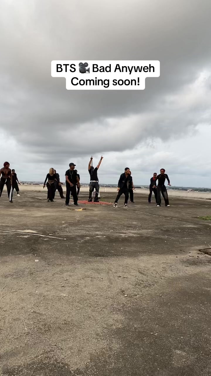 @Letsdancehall