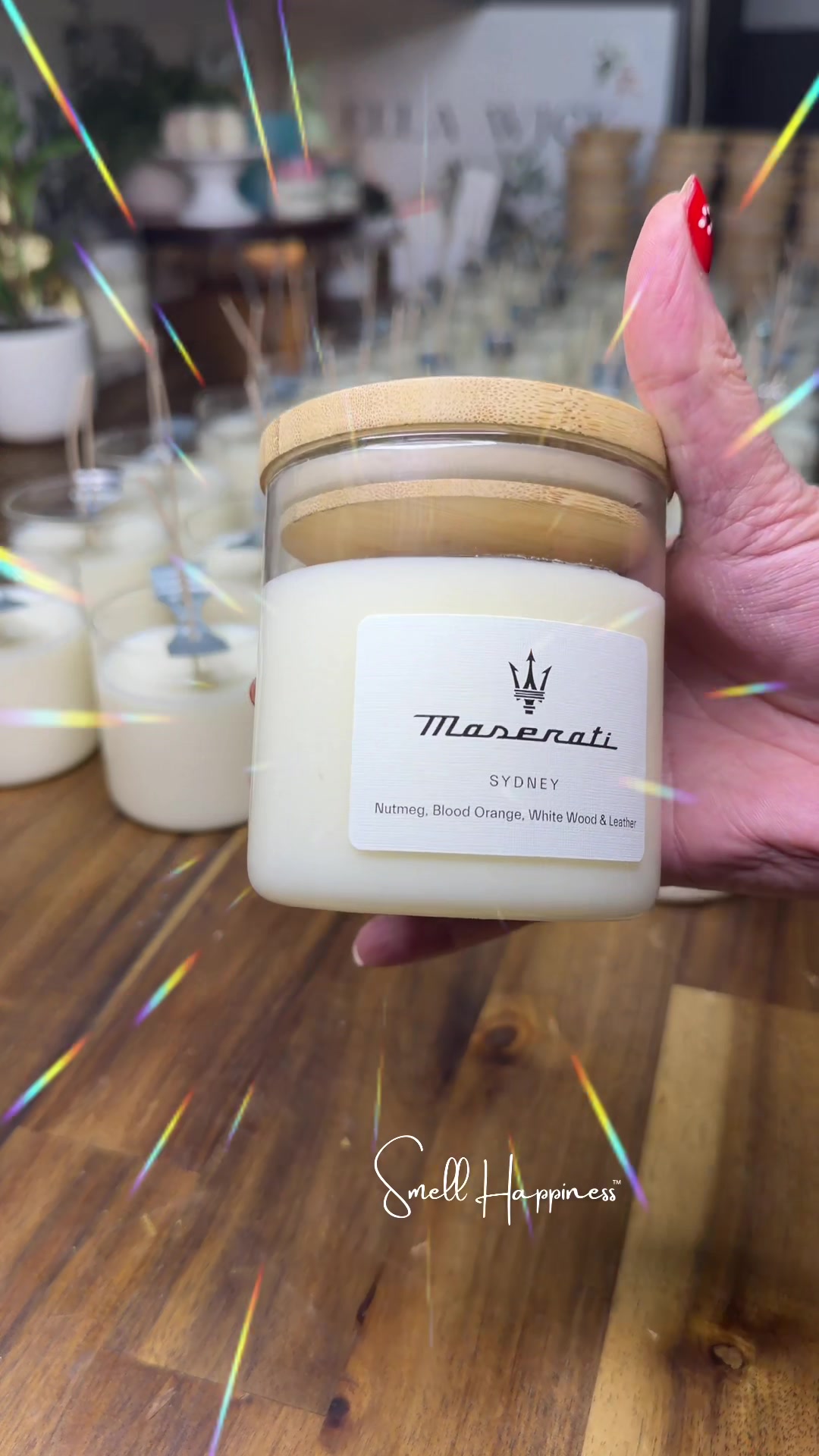 @Ella Wick Candles 🇦🇺