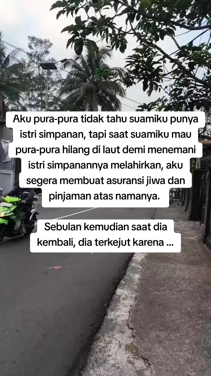 @Curhat Sekarang