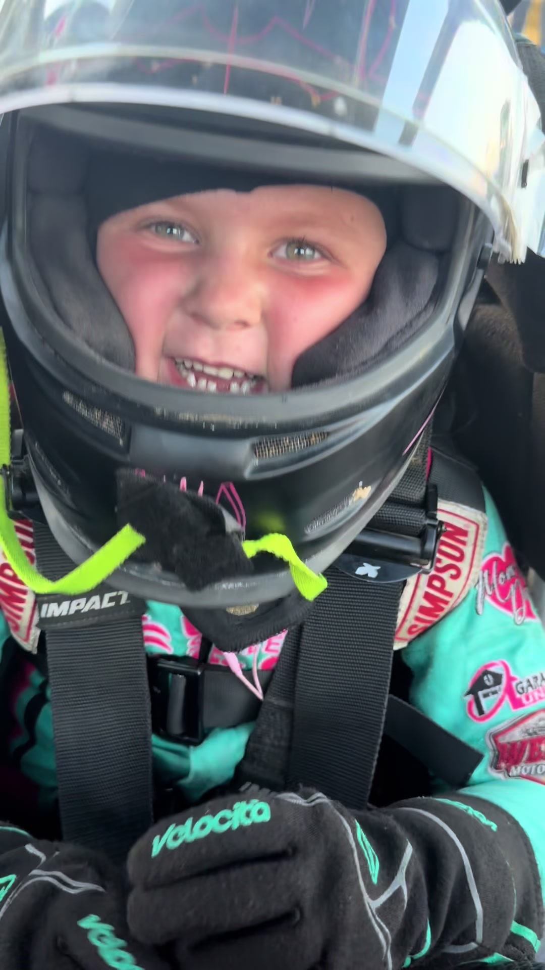 @Taylor✨🏁-Race Mom