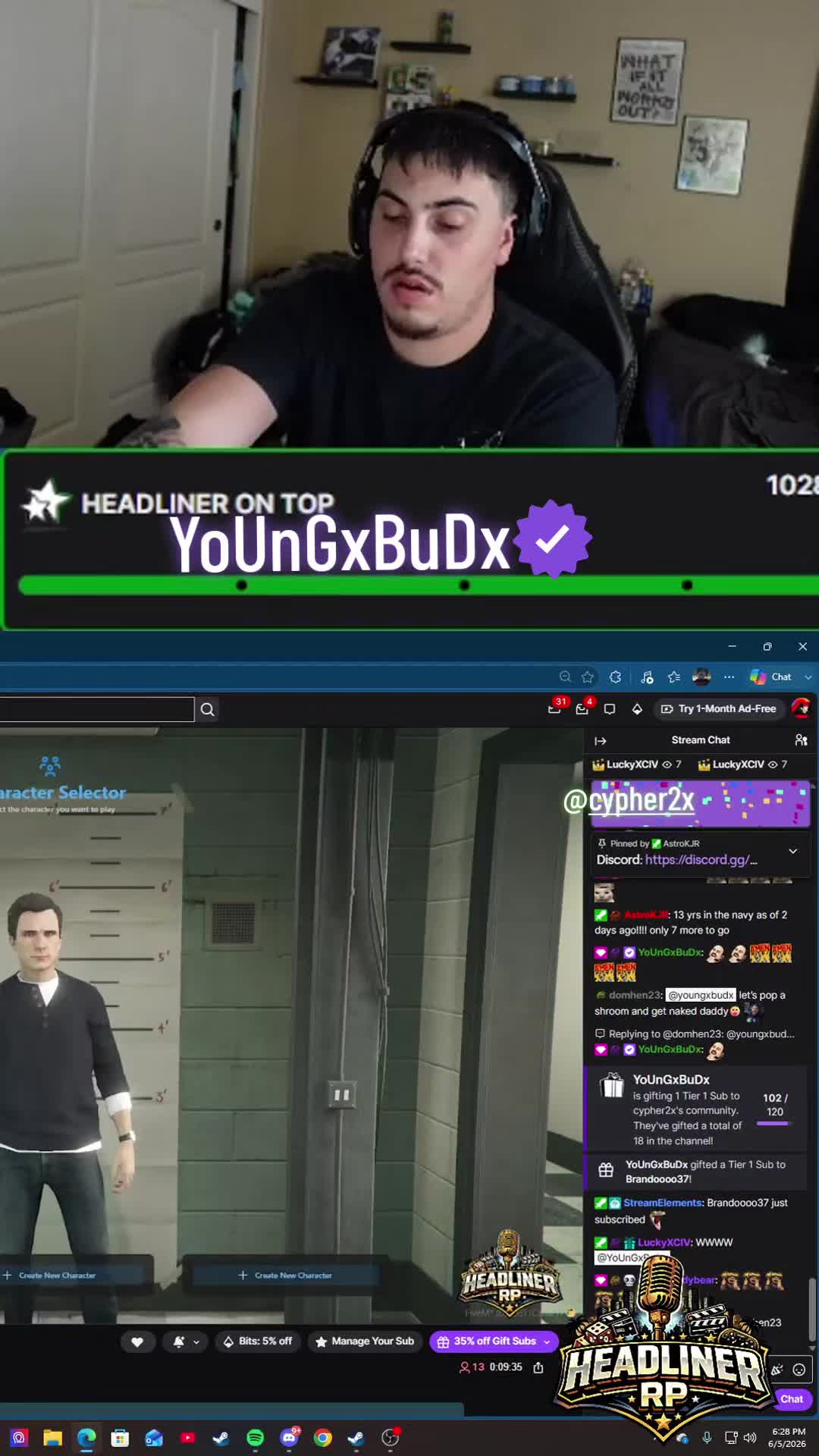 @YoUnGxBuDx