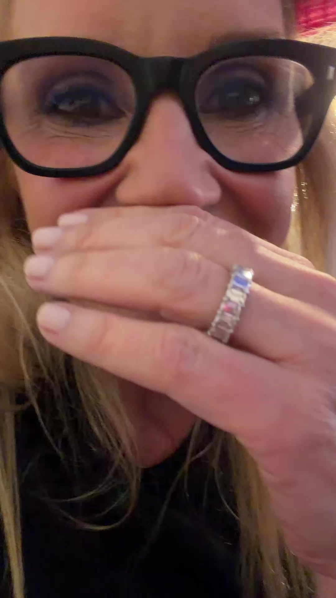 @Mel Robbins