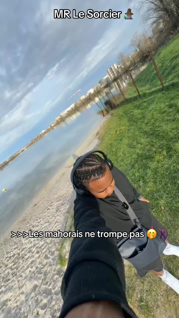 @MR Le Sorcier 🧙🏾&zwj;♂️🕺🏽