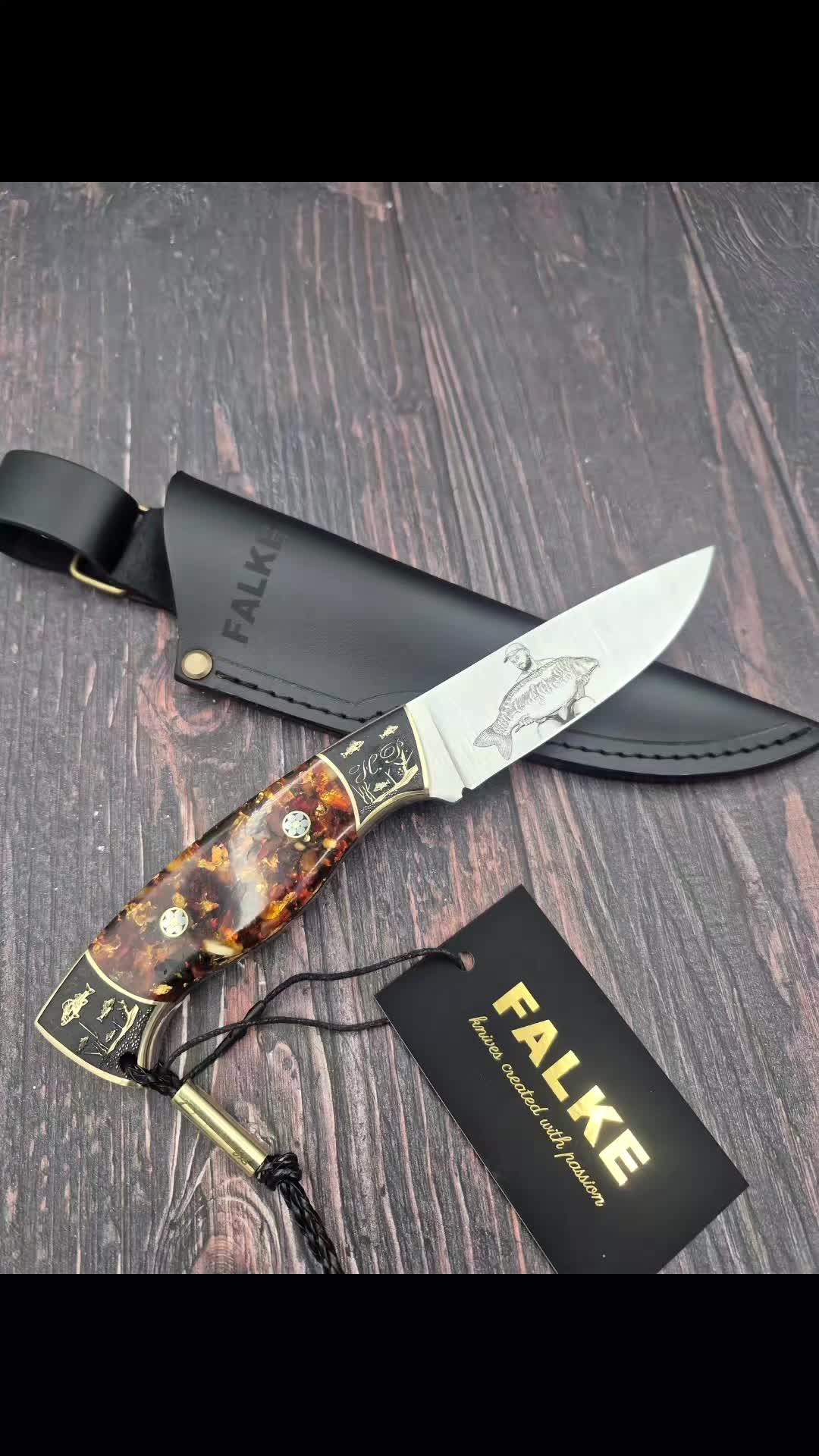 @FALKE KNIVES
