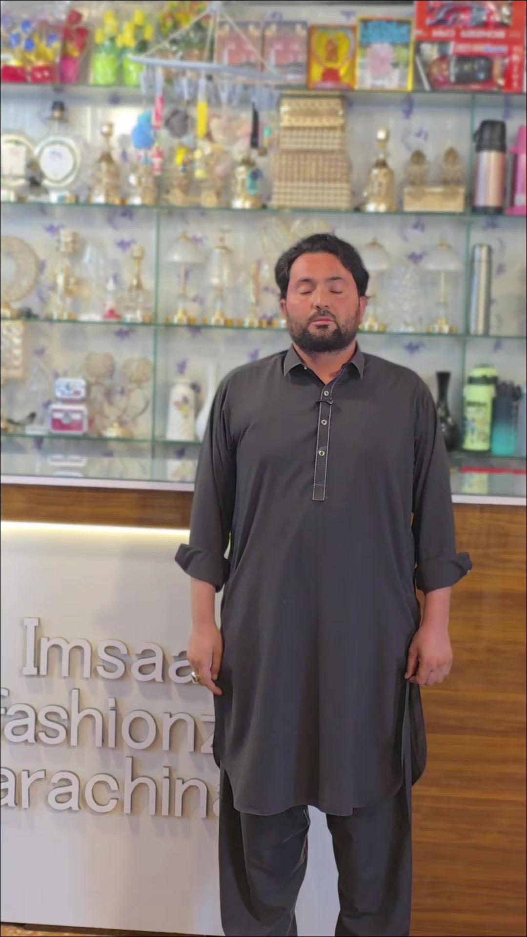 @Adnan Haider