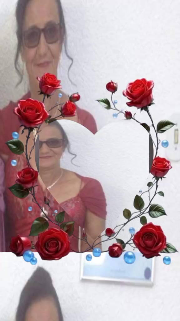 @Maria Silva