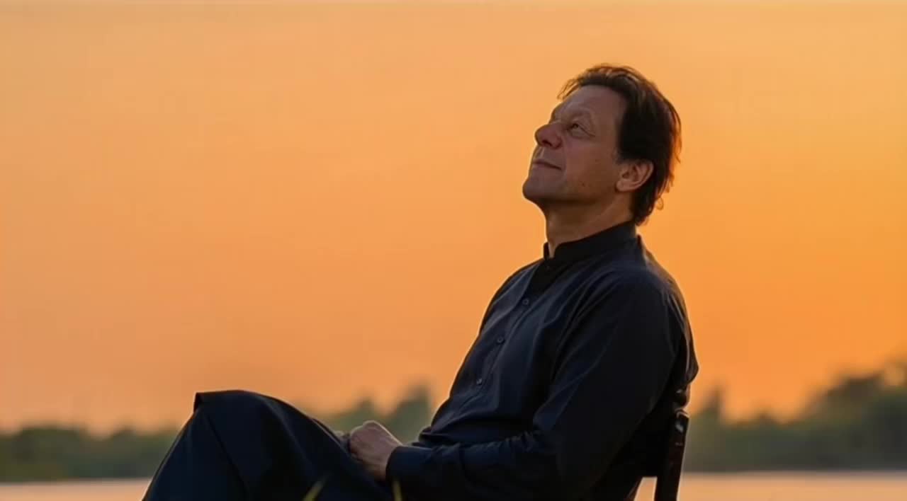 @Faizal khan PTI✊
