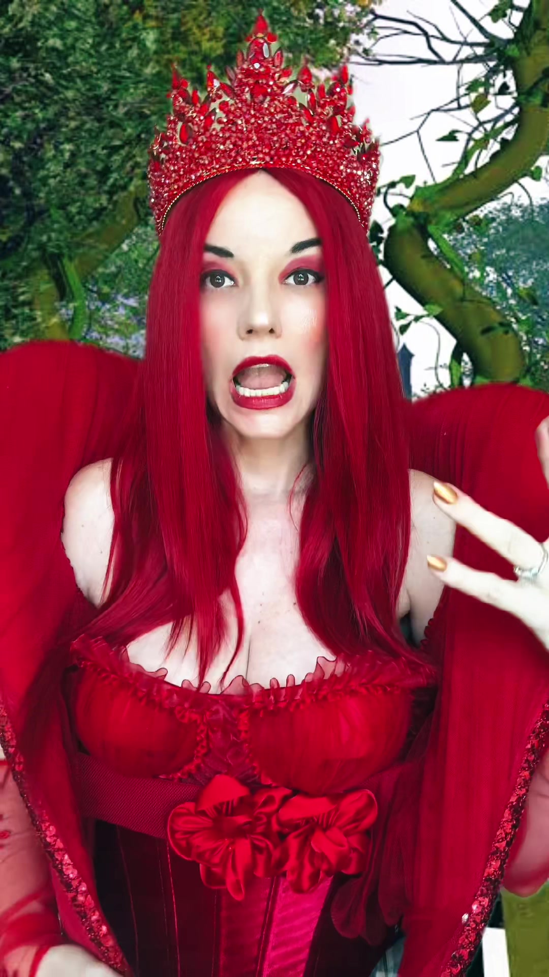 @Bex Cosplay