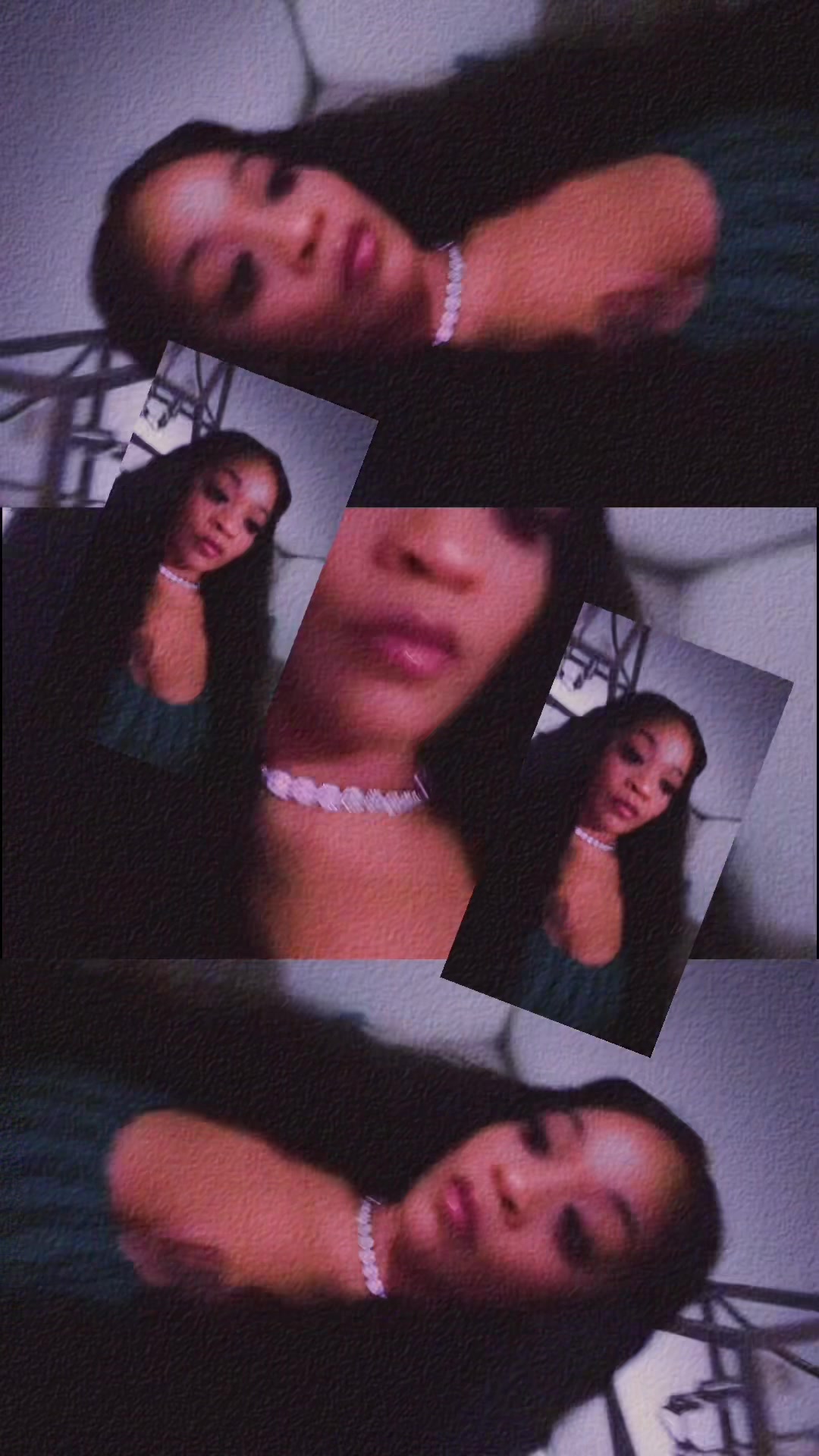 @Ebony Queen