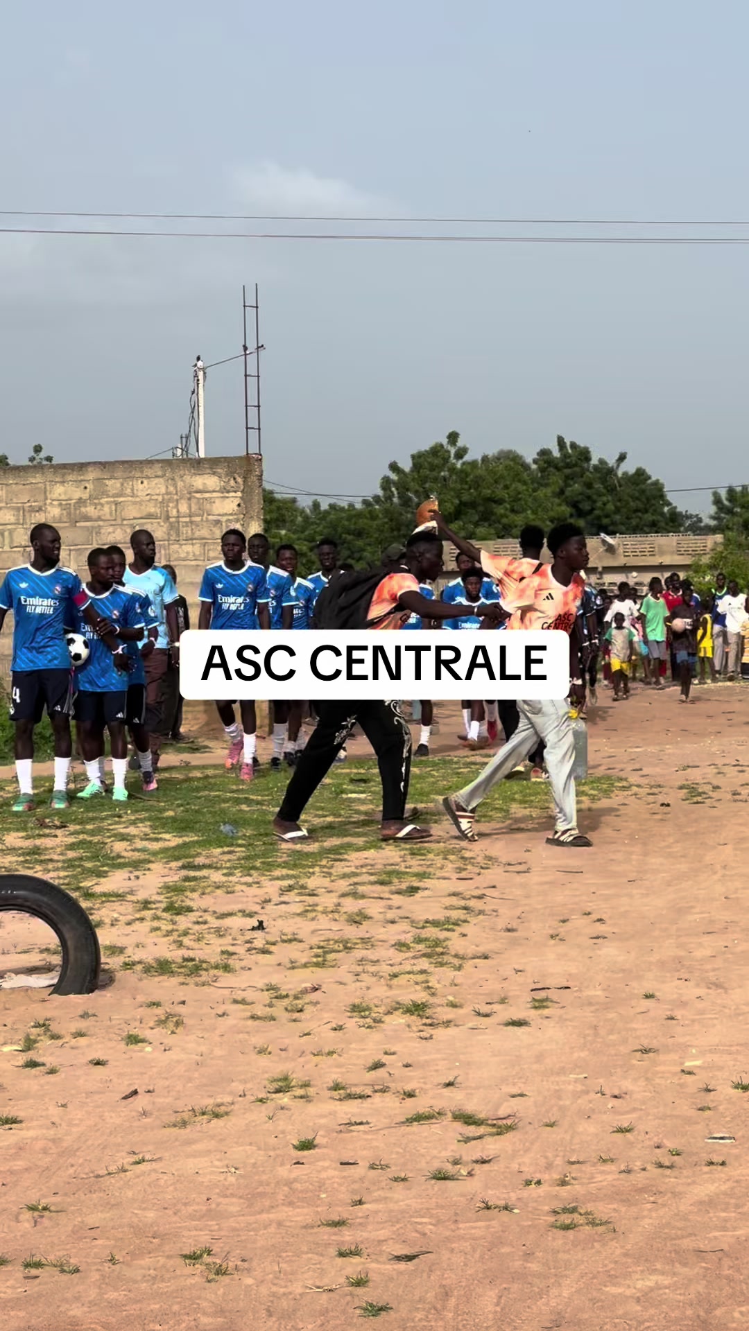 @Papa Gora ⚽️⚽️🇸🇳