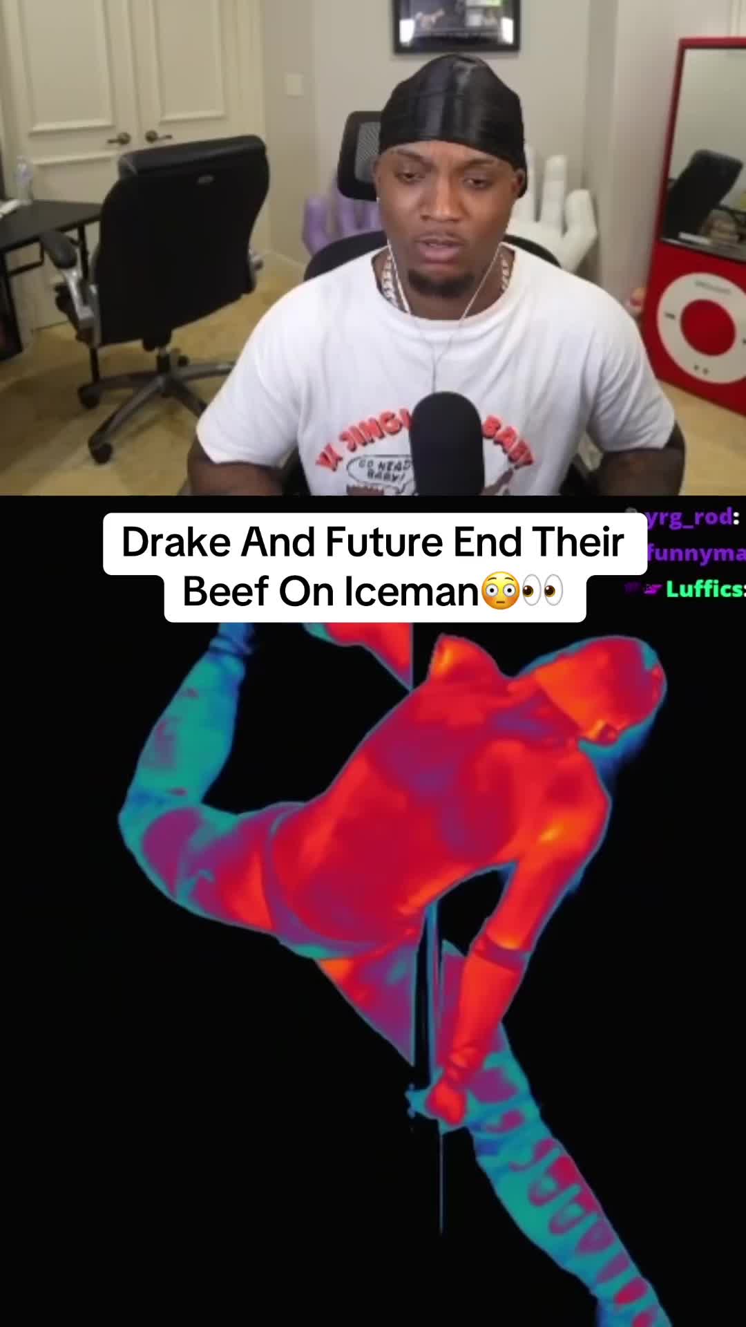 @Irma