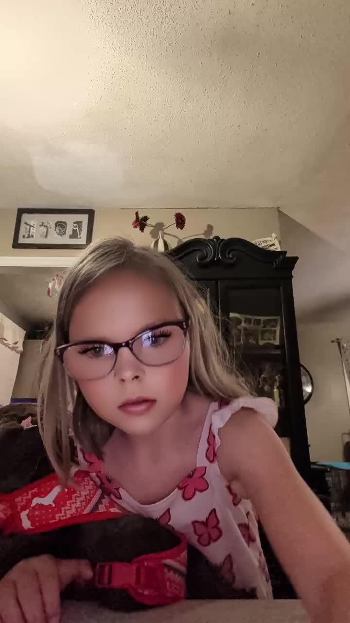 @CaseyRenee❌