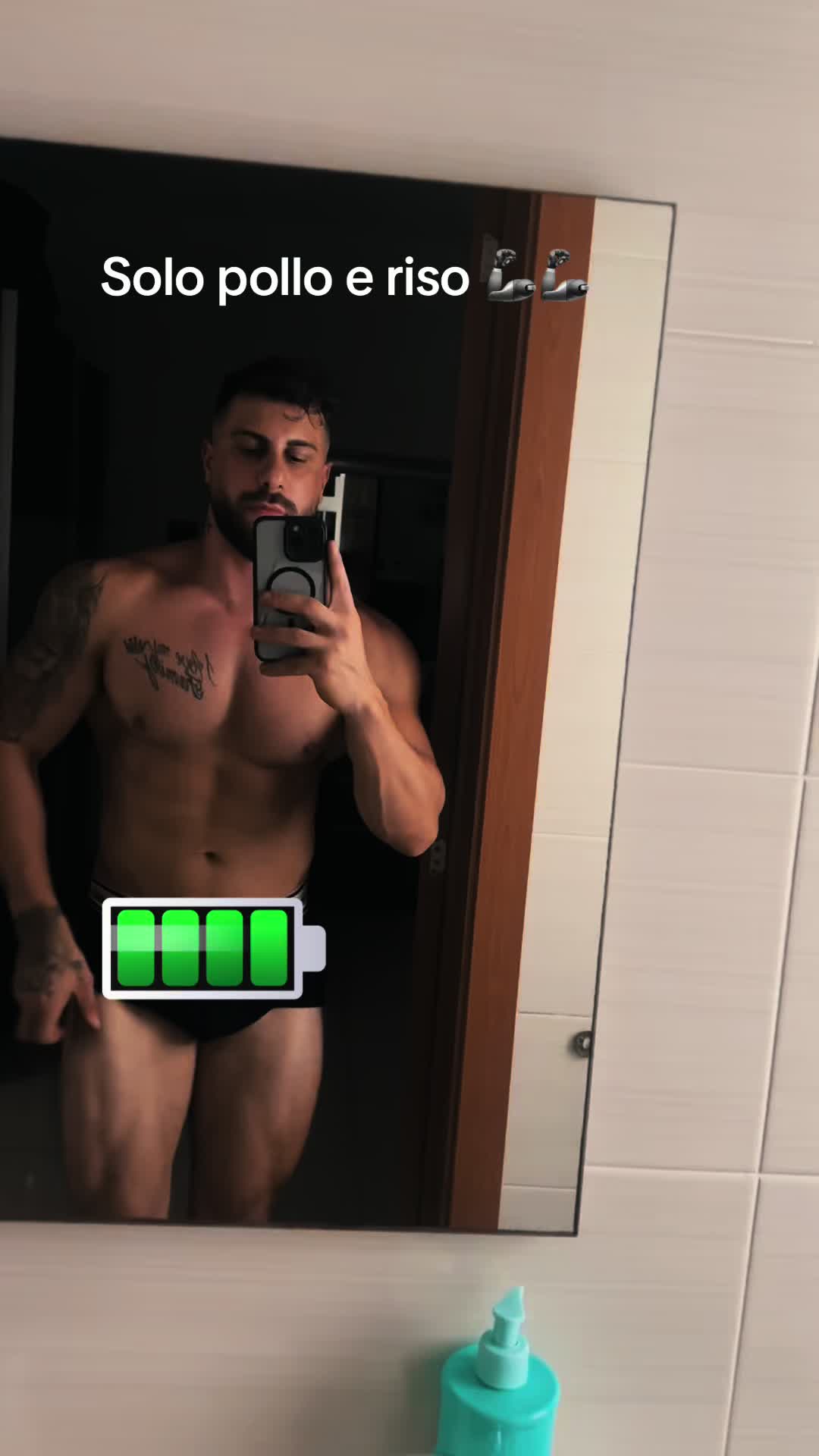 @Peppeconti98🦍🦾