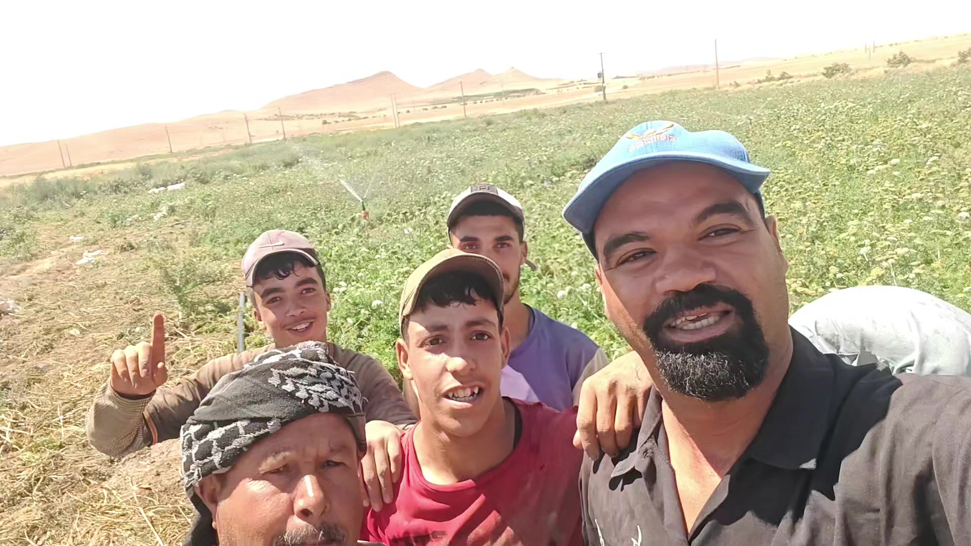 @كمال القرعة