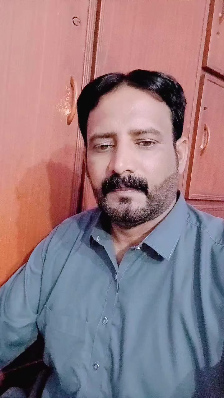 @Haji Khizar Malka
