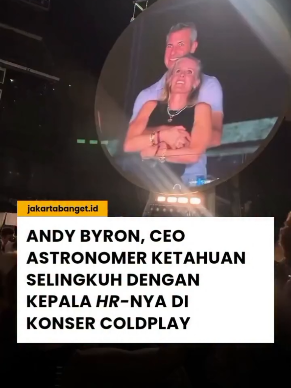 @Jakarta Banget
