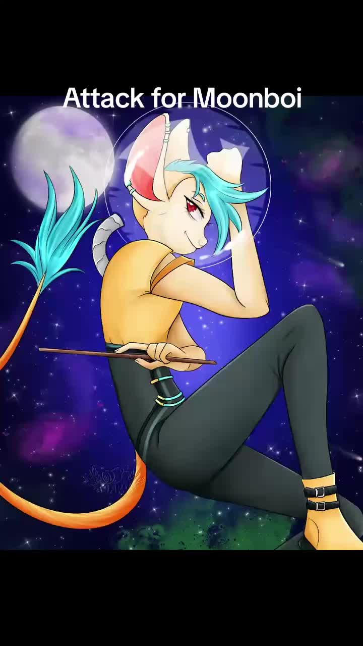 @Marvshmallow
