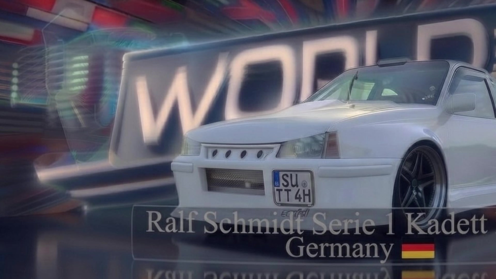 @WorldofShowcars