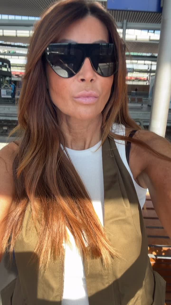 @Fashionista