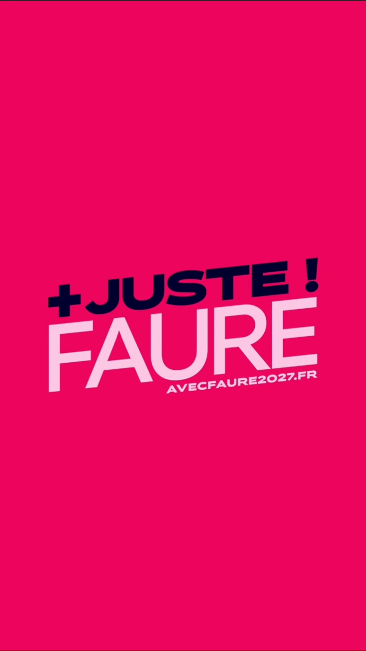 @Olivier Faure