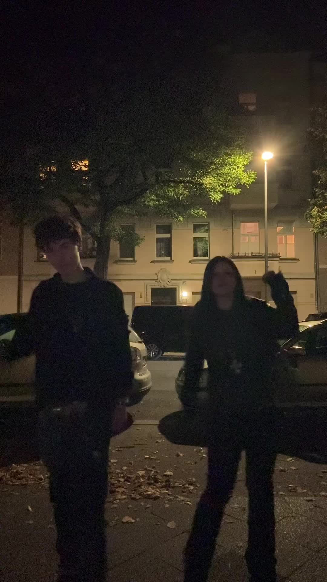 @ 