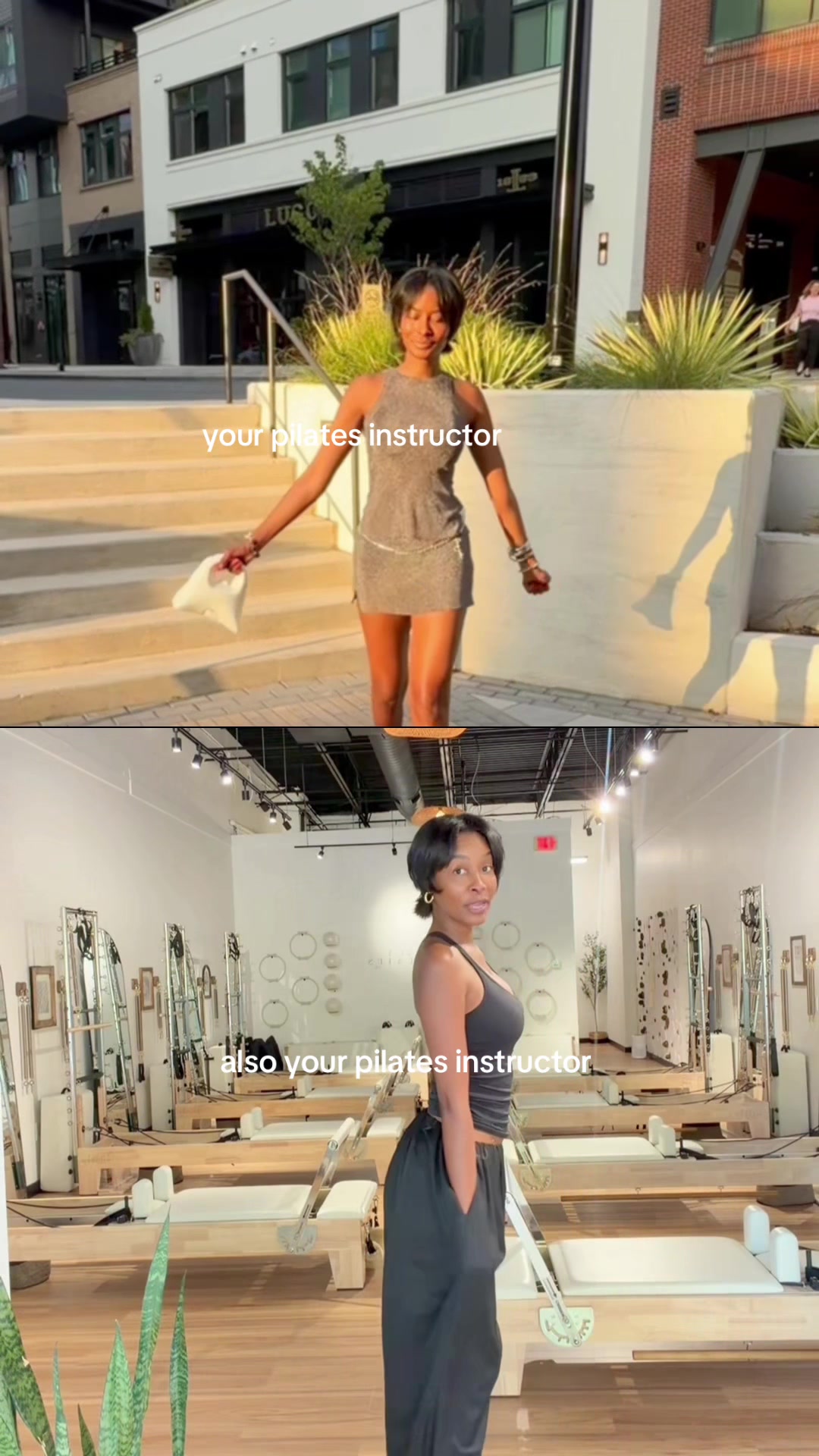 @Rae | Pilates