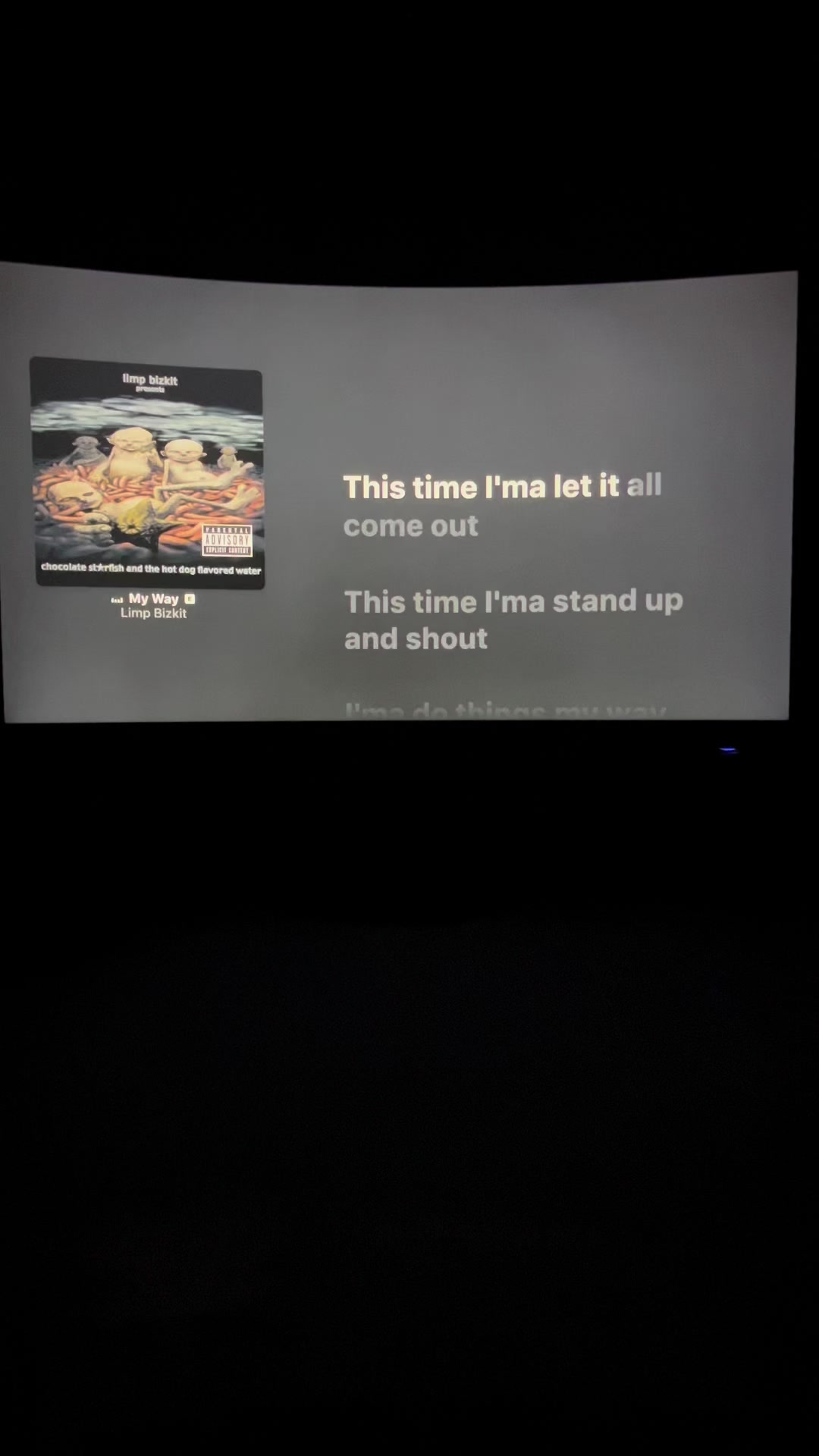 @Song Of The Day