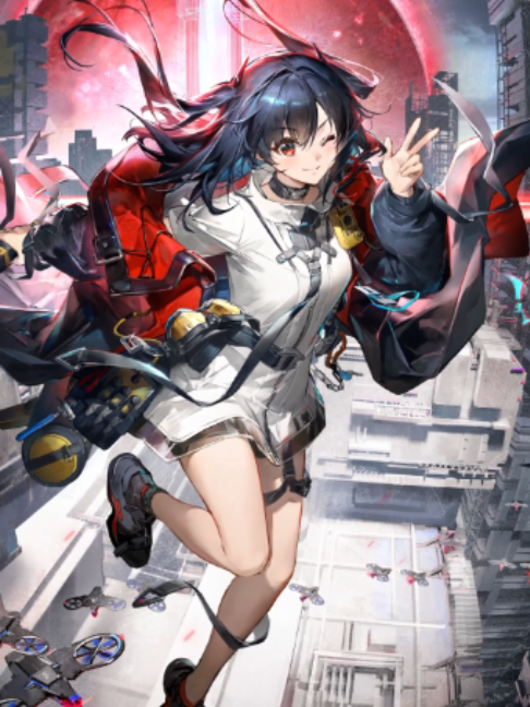 @Arknights_EN
