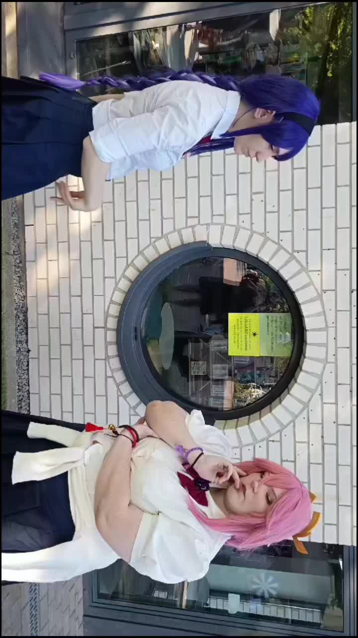 @Merry