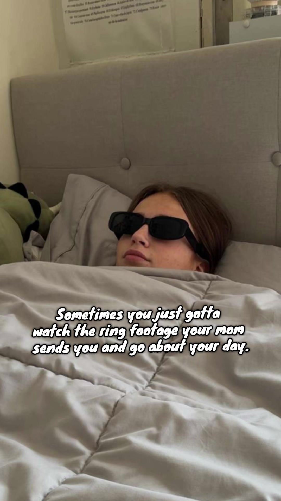 @Victoria Gorman