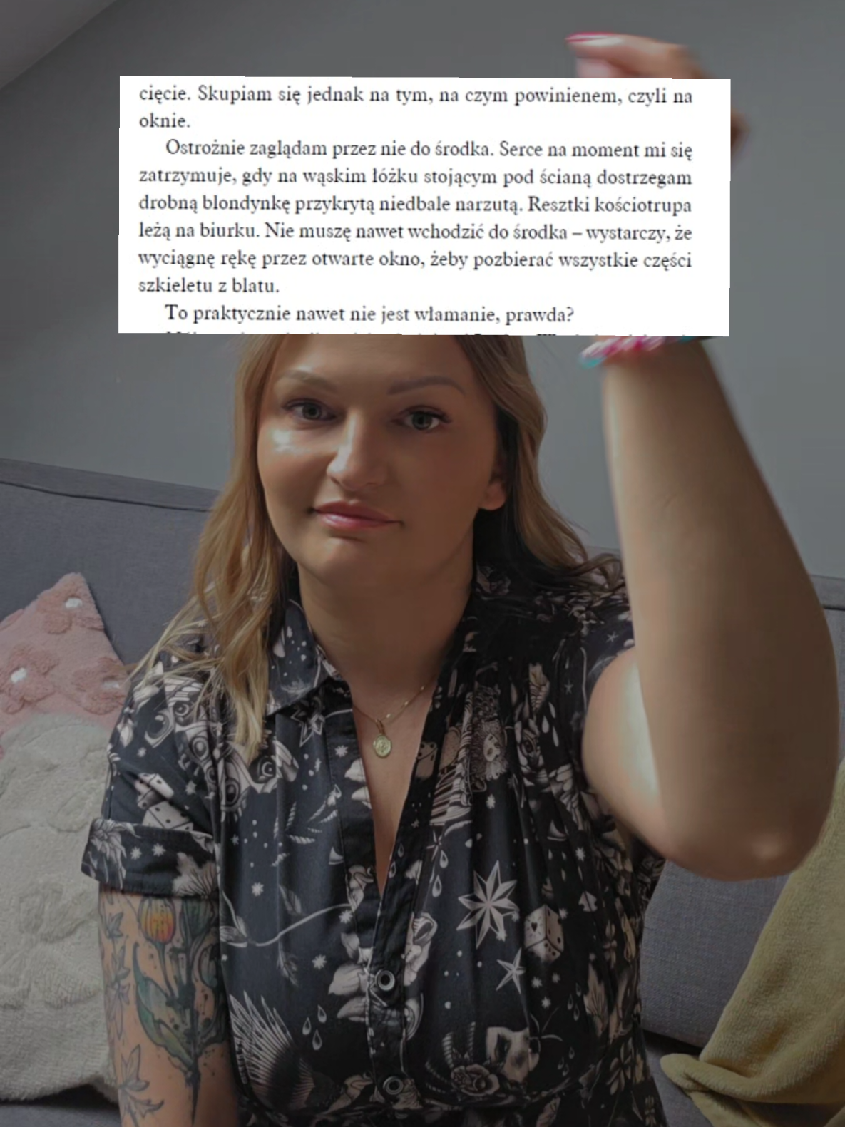 @Autorka Magda