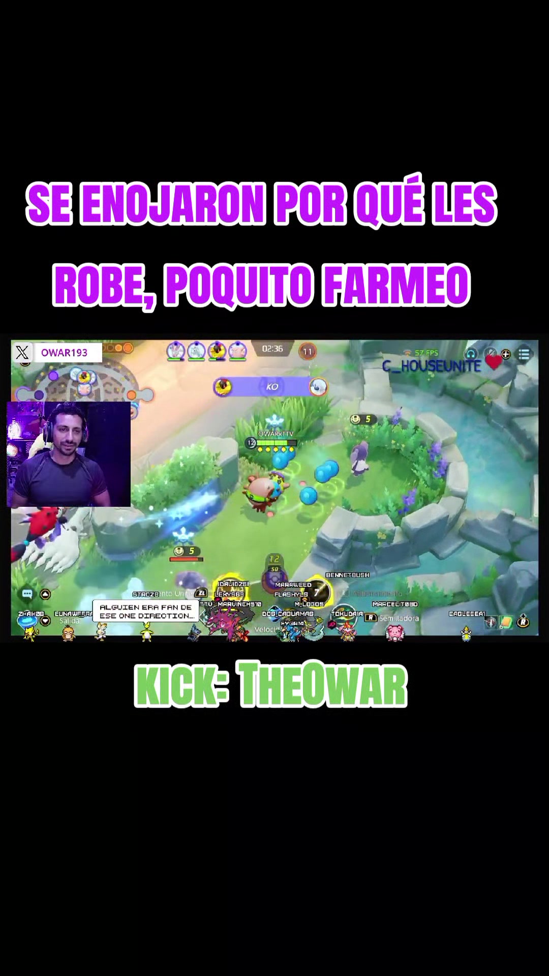 @OWARxTTV