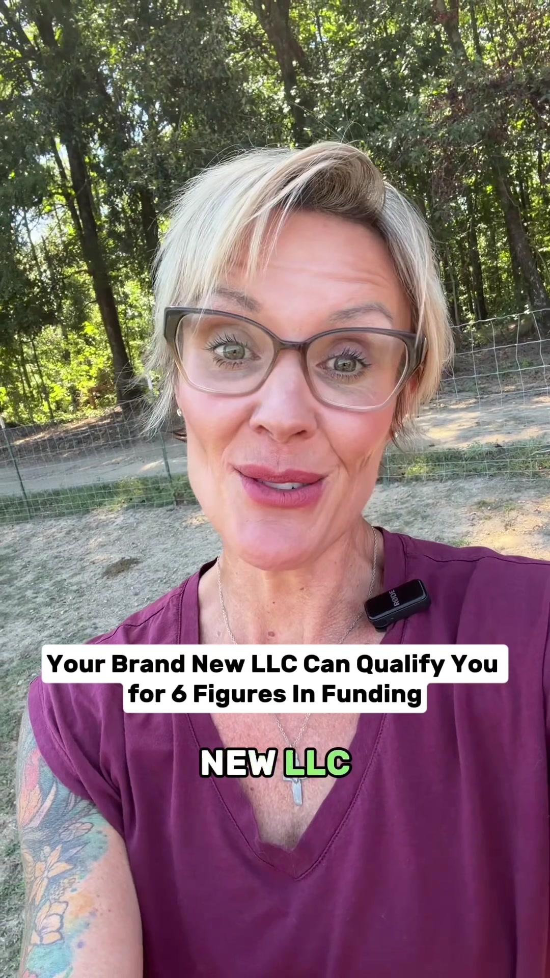 @Trufinco | 0% interest funding