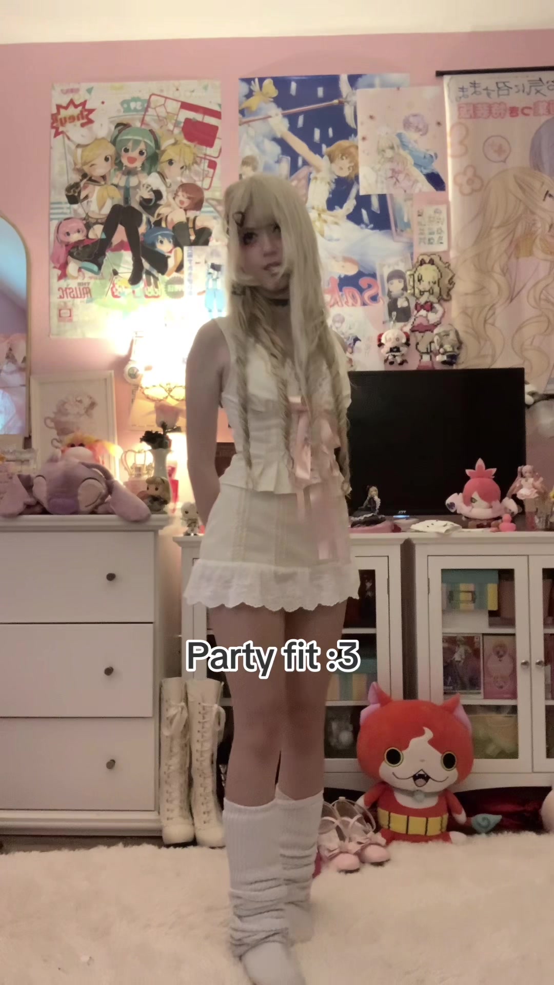 @Melody 🎀🐇&hearts;️