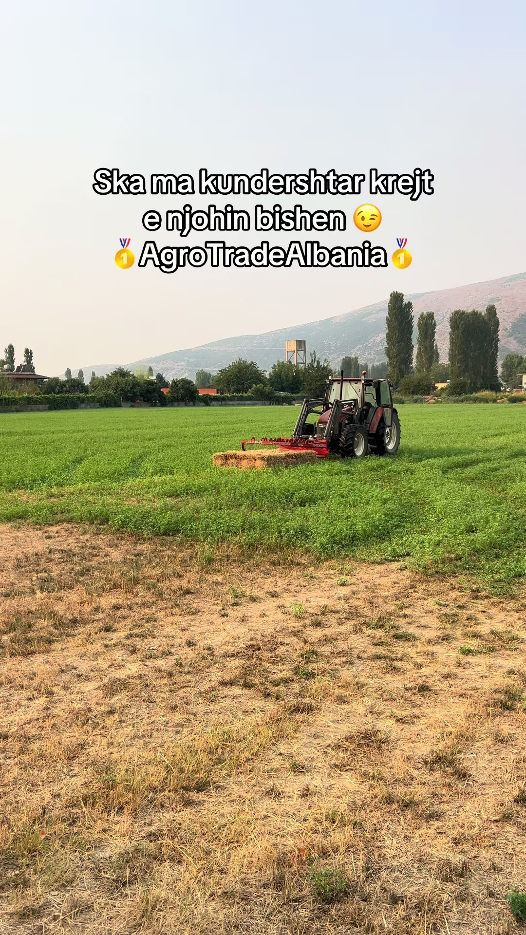 @AgroTradeAlbania