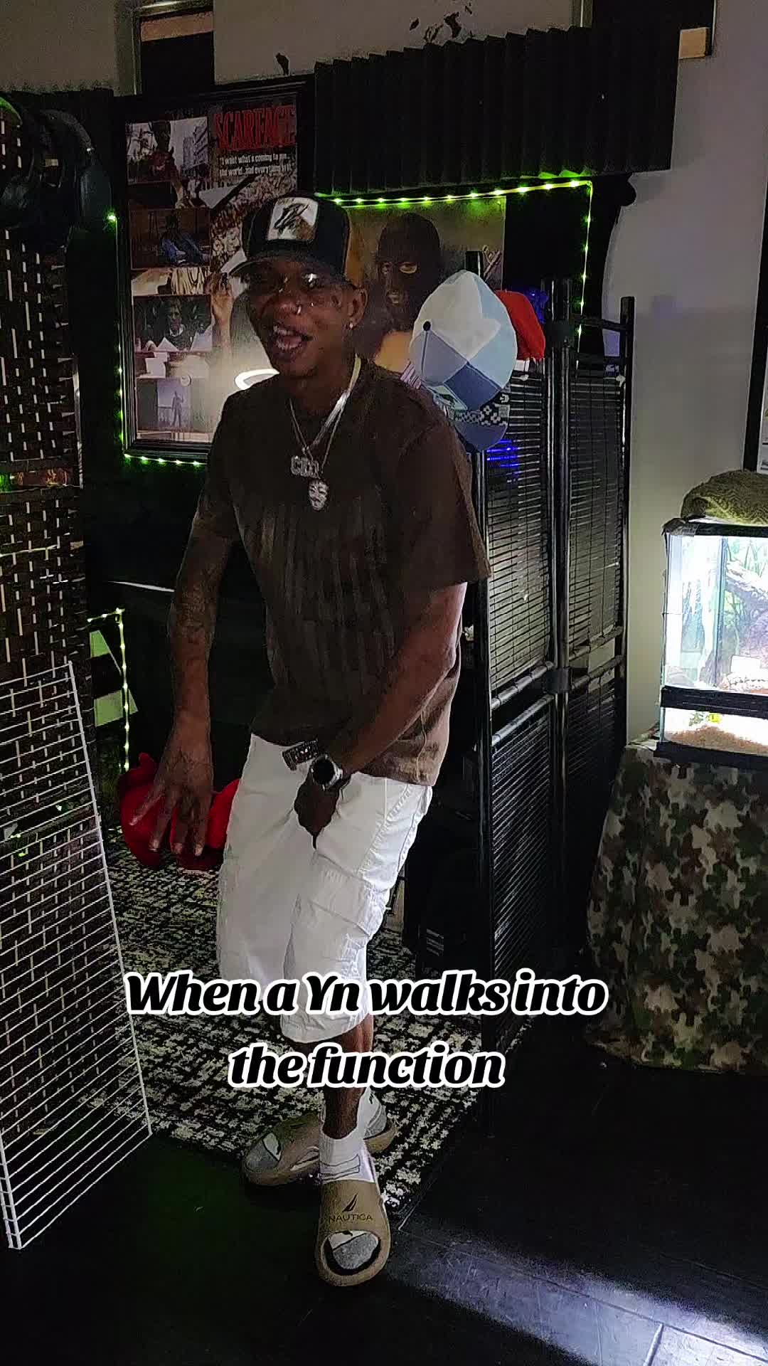 @Woady's World.LLC