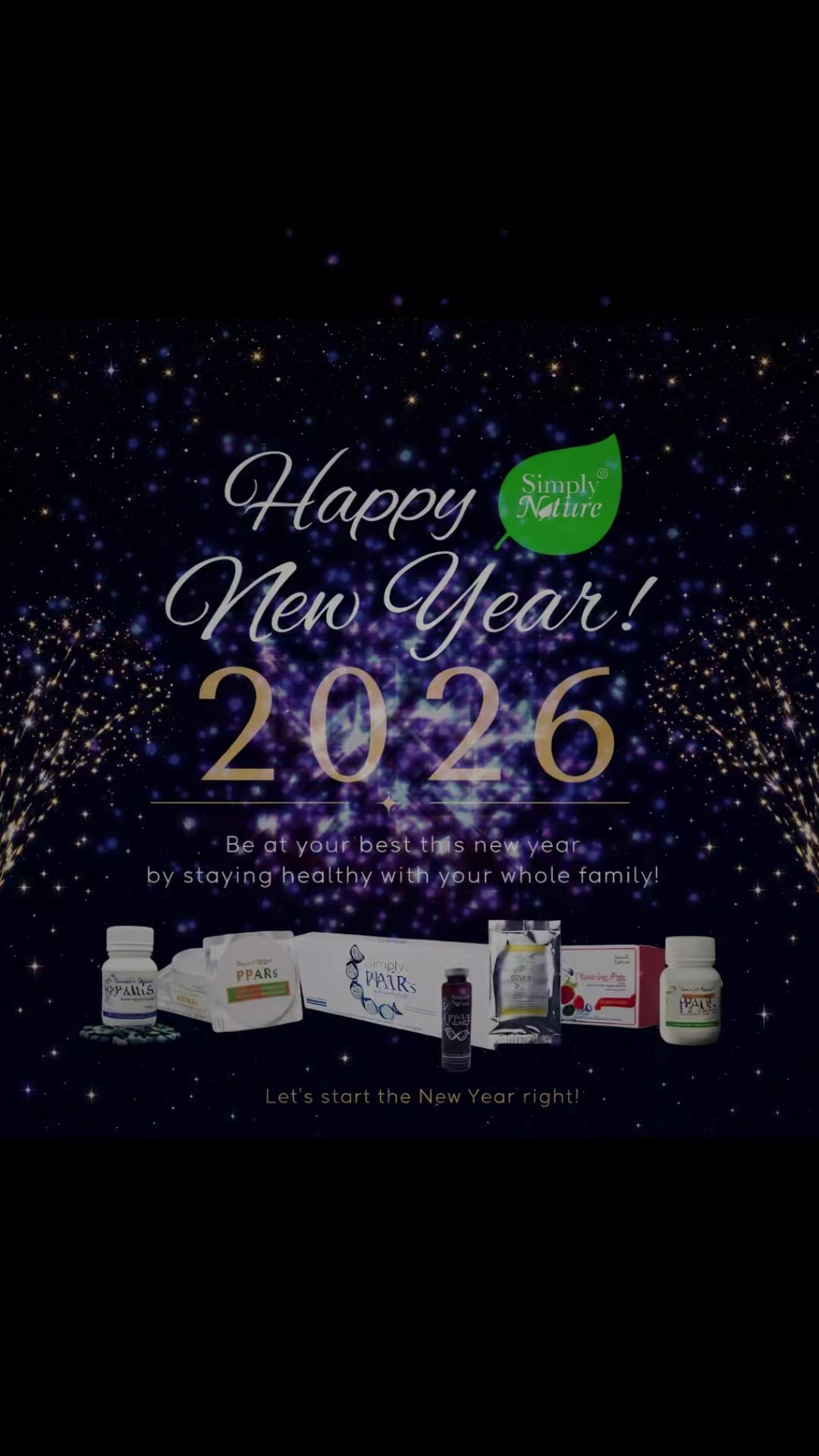 @Simplynature International