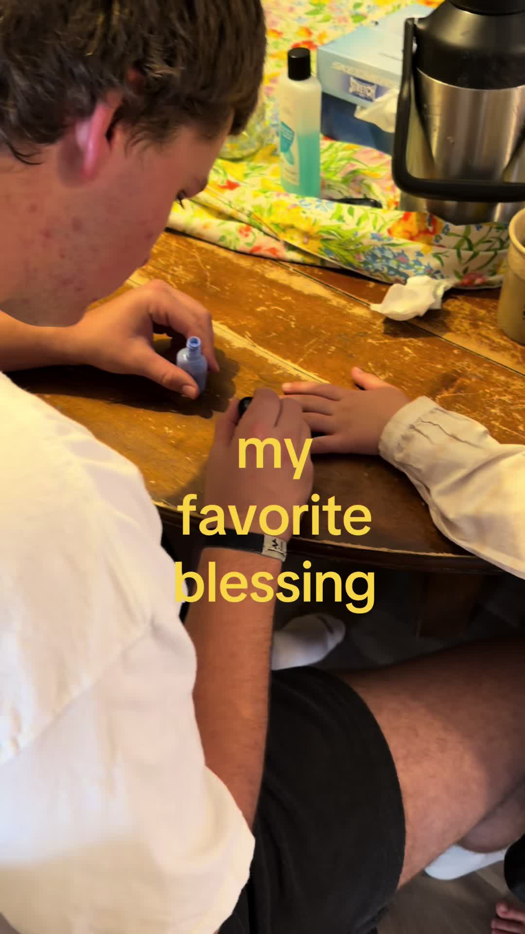 @malorie in faith