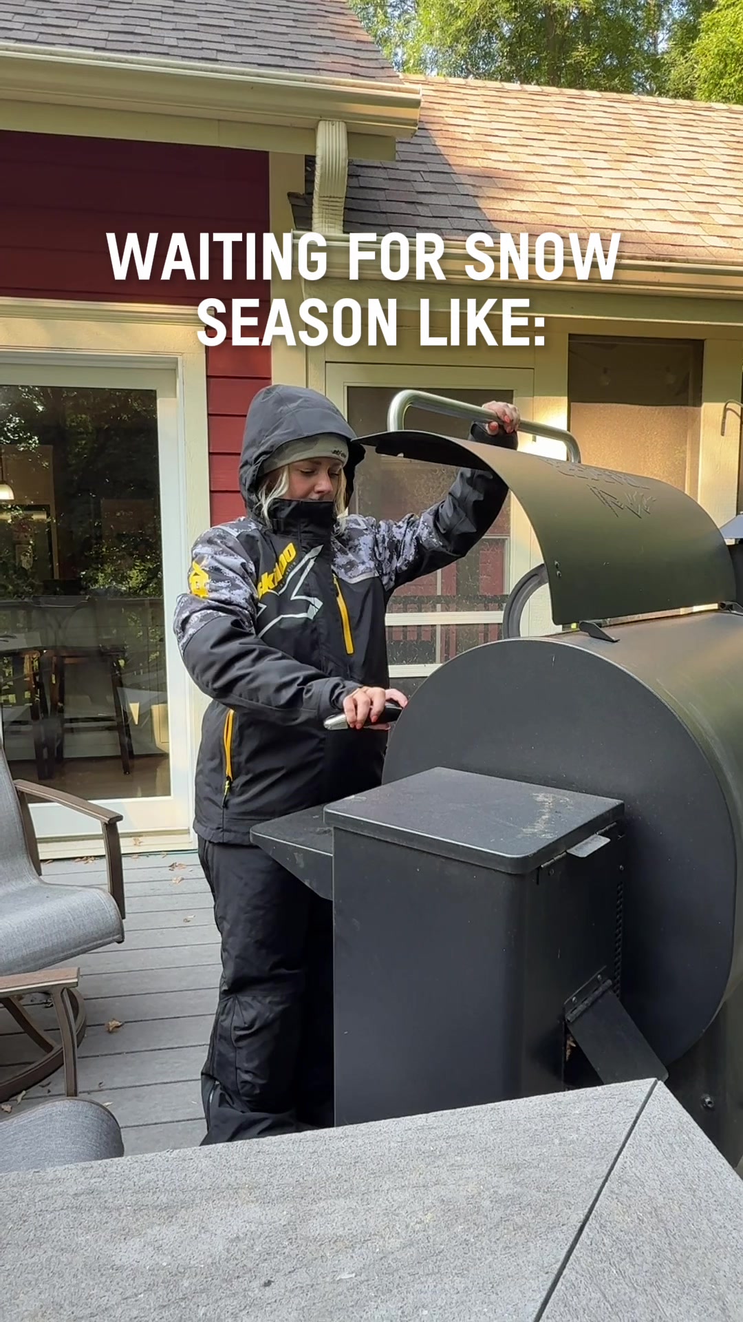 @Ski-Doo