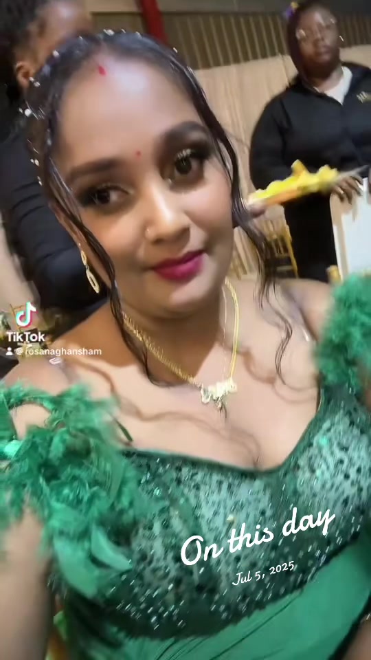 @rosanaghansham