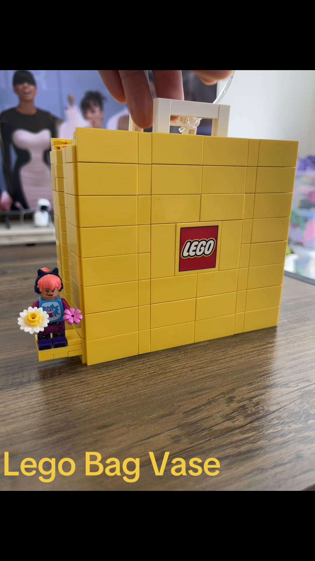 @Fist of Bricks