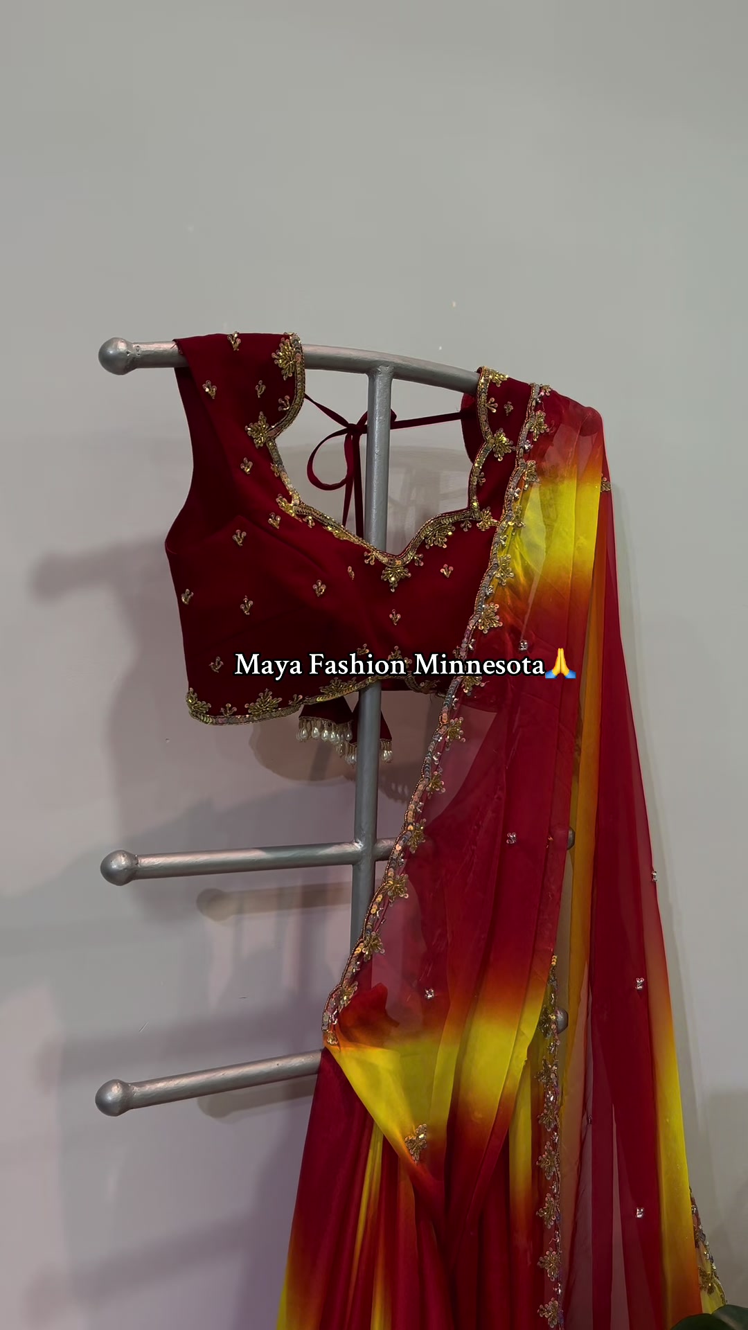 @Mayafashion