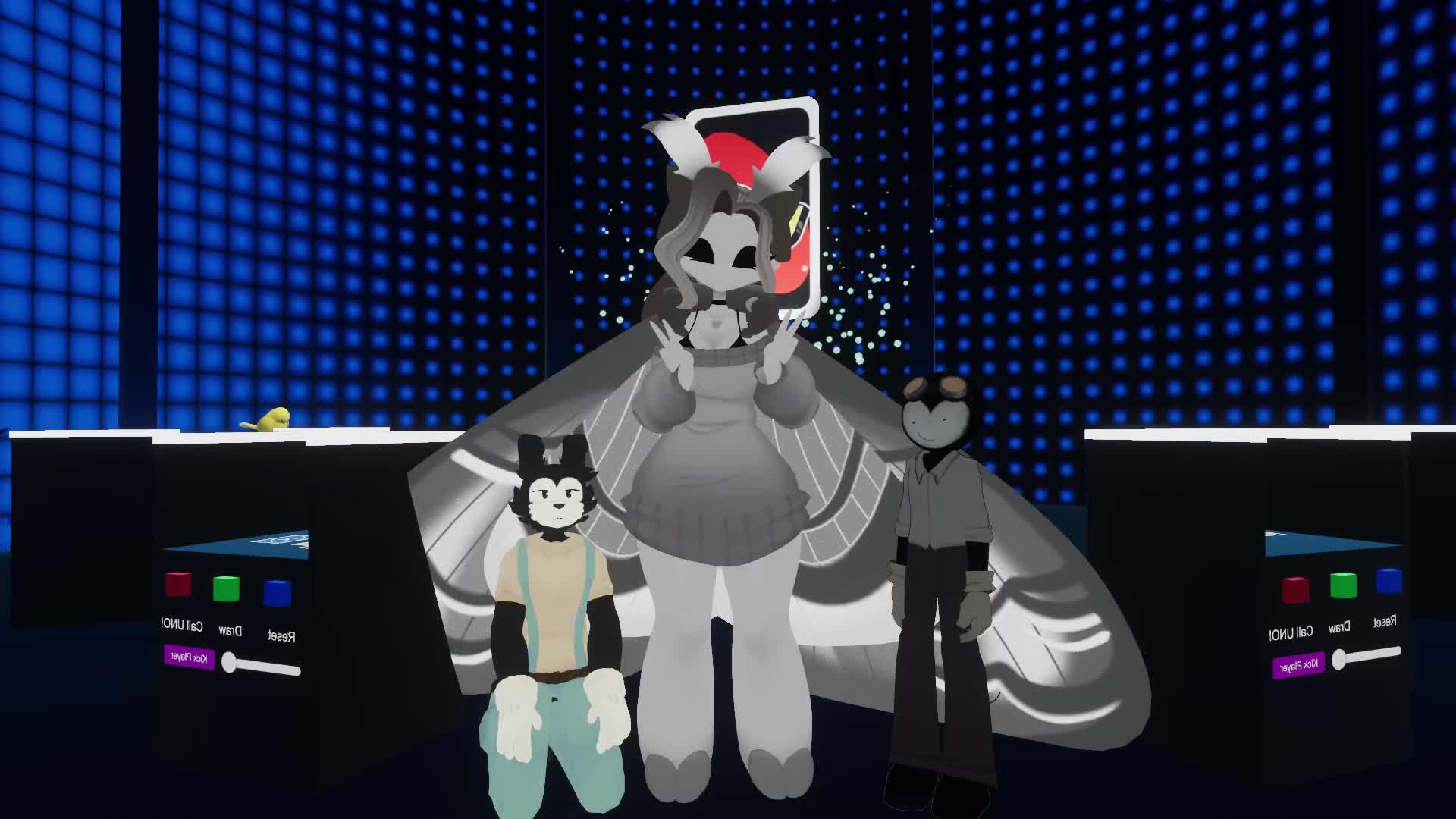 @SapphyToonz