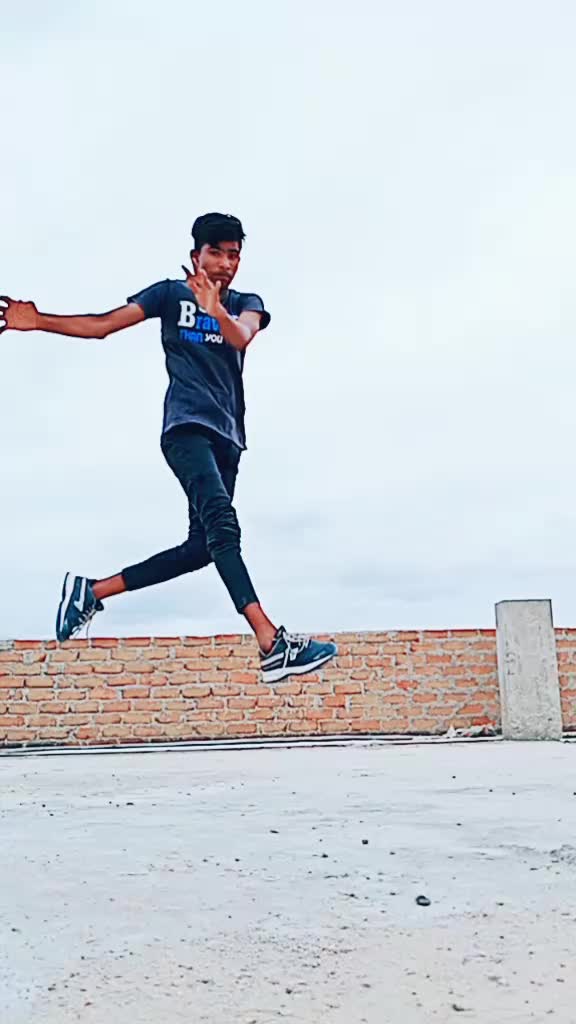 @Nandhu Dancer