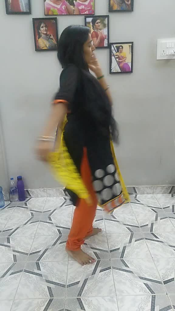 @Kavitha S  official
