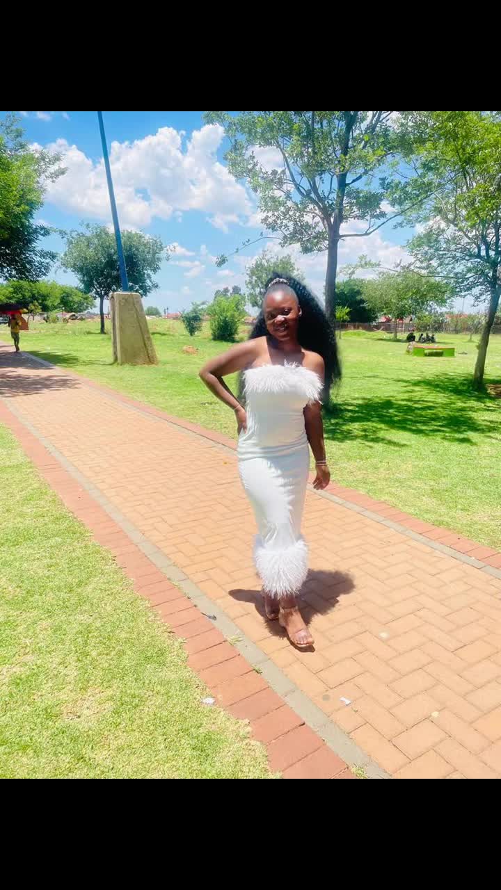 @Wazii Tshabalala ✈️